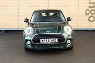 Mini Hatch COOPER CLASSIC 5