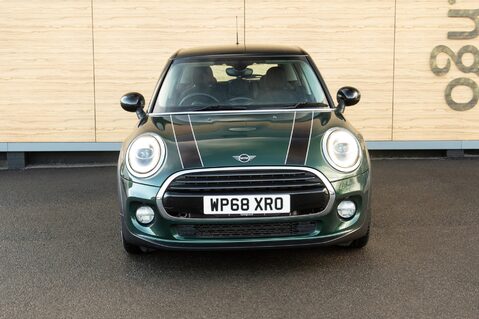 Mini Hatch COOPER CLASSIC 5