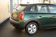 Mini Hatch COOPER CLASSIC 8
