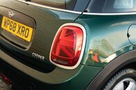 Mini Hatch COOPER CLASSIC 9