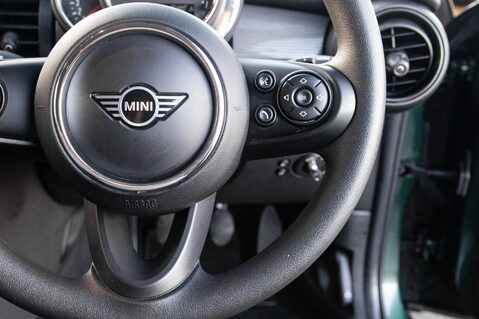 Mini Hatch COOPER CLASSIC 20