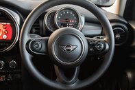 Mini Hatch COOPER CLASSIC 21