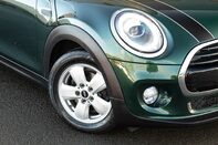 Mini Hatch COOPER CLASSIC 11