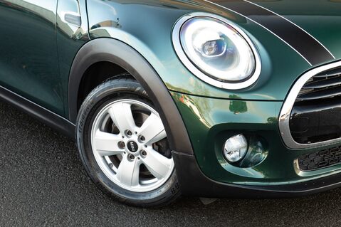 Mini Hatch COOPER CLASSIC 11