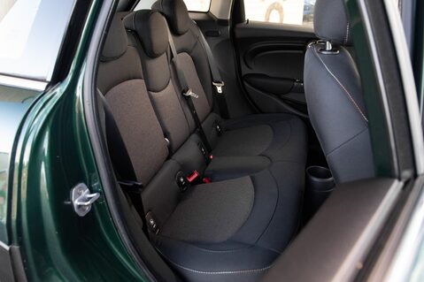 Mini Hatch COOPER CLASSIC 30