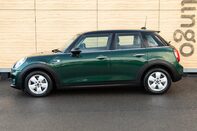 Mini Hatch COOPER CLASSIC 13