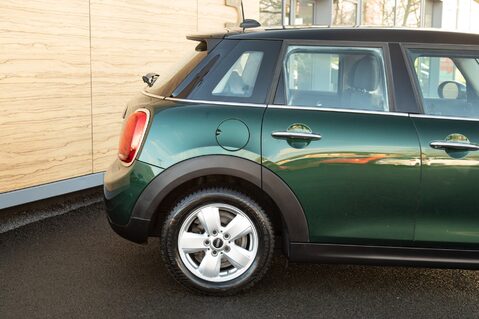 Mini Hatch COOPER CLASSIC 7