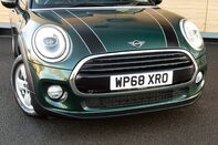 Mini Hatch COOPER CLASSIC 10