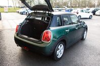 Mini Hatch COOPER CLASSIC 31