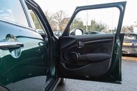 Mini Hatch COOPER CLASSIC 14