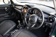 Mini Hatch COOPER CLASSIC 4