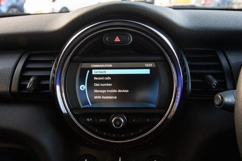 Mini Hatch COOPER CLASSIC 25