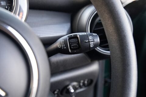 Mini Hatch COOPER CLASSIC 18