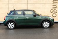 Mini Hatch COOPER CLASSIC 12