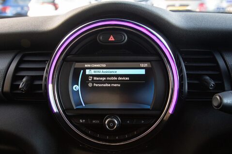 Mini Hatch COOPER CLASSIC 24