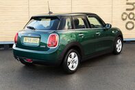 Mini Hatch COOPER CLASSIC 2