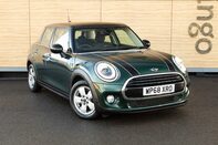 Mini Hatch COOPER CLASSIC 1