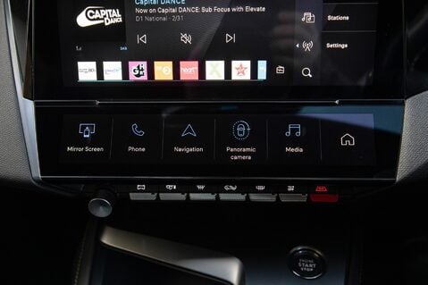 Peugeot 308 S/S SW GT PREMIUM 32