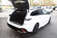 Peugeot 308 S/S SW GT PREMIUM 35