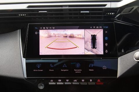 Peugeot 308 S/S SW GT PREMIUM 26