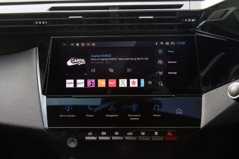 Peugeot 308 S/S SW GT PREMIUM 27