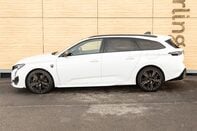 Peugeot 308 S/S SW GT PREMIUM 13