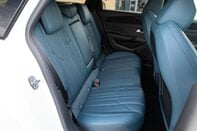 Peugeot 308 S/S SW GT PREMIUM 34