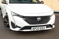 Peugeot 308 S/S SW GT PREMIUM 10