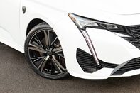 Peugeot 308 S/S SW GT PREMIUM 11