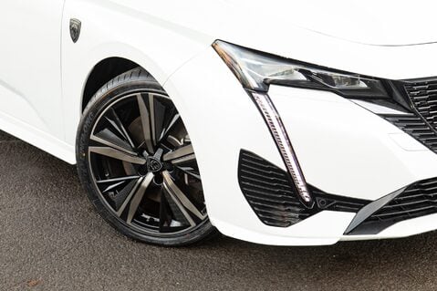 Peugeot 308 S/S SW GT PREMIUM 11