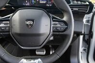 Peugeot 308 S/S SW GT PREMIUM 21