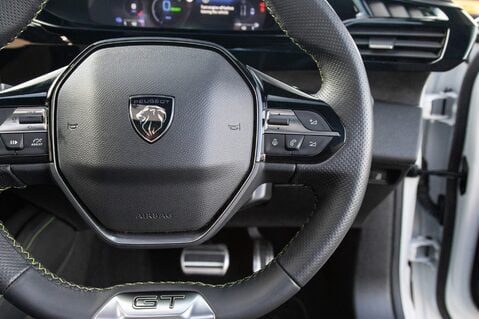 Peugeot 308 S/S SW GT PREMIUM 21