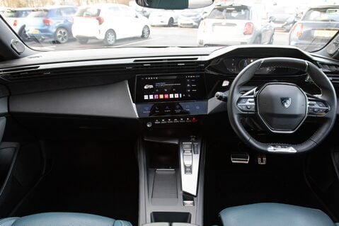 Peugeot 308 S/S SW GT PREMIUM 3