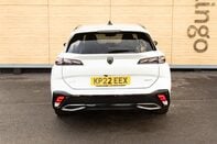 Peugeot 308 S/S SW GT PREMIUM 6