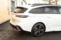 Peugeot 308 S/S SW GT PREMIUM 8
