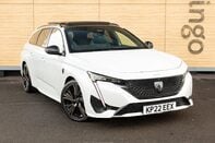 Peugeot 308 S/S SW GT PREMIUM 1