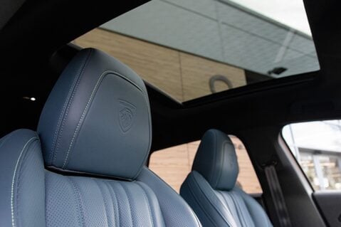 Peugeot 308 S/S SW GT PREMIUM 30