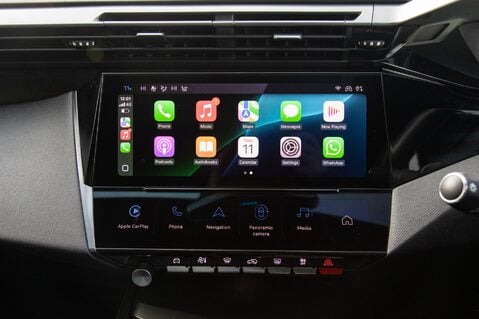 Peugeot 308 S/S SW GT PREMIUM 28