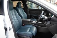 Peugeot 308 S/S SW GT PREMIUM 29