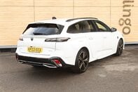 Peugeot 308 S/S SW GT PREMIUM 2