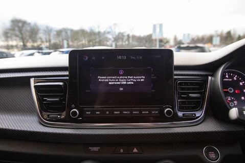 Kia Rio GT-LINE S MHEV 30