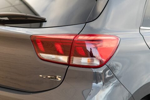 Kia Rio GT-LINE S MHEV 9