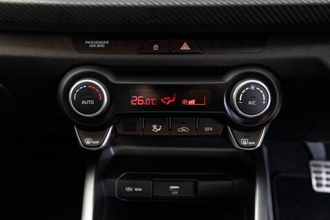 Kia Rio GT-LINE S MHEV 35