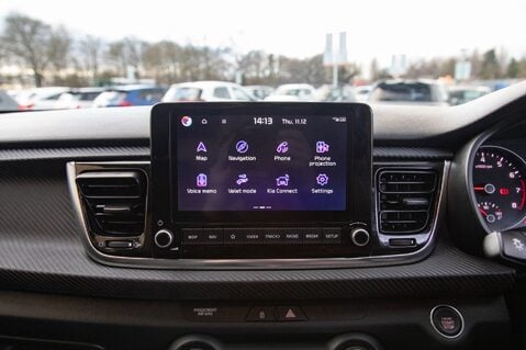 Kia Rio GT-LINE S MHEV 23