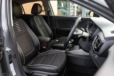 Kia Rio GT-LINE S MHEV 33