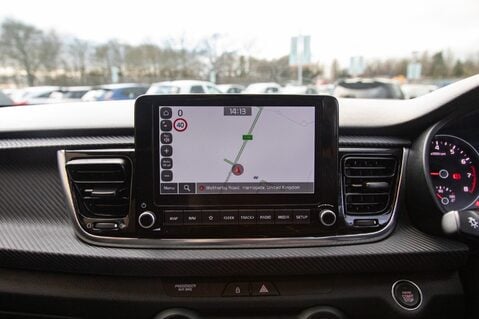 Kia Rio GT-LINE S MHEV 25