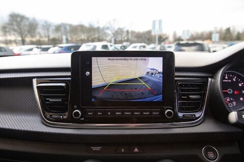 Kia Rio GT-LINE S MHEV 31