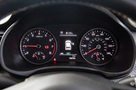 Kia Rio GT-LINE S MHEV 15