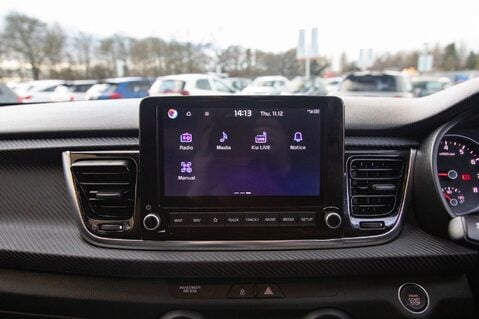 Kia Rio GT-LINE S MHEV 24