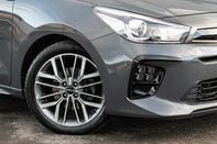 Kia Rio GT-LINE S MHEV 11